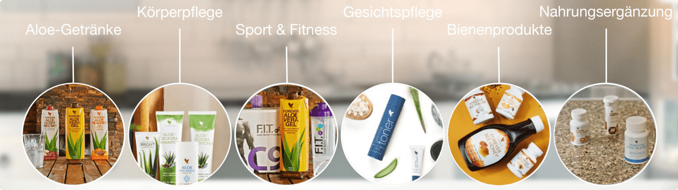 Produkte Image