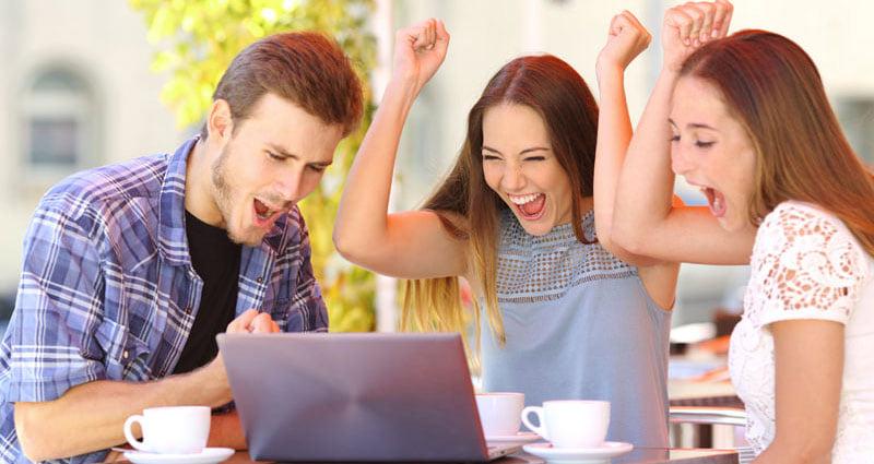 Die 10 Grundregeln des Network-Marketing-Erfolges