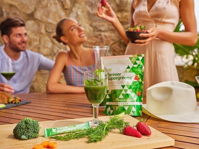 Foreversupergreens Lifestyle 0002 Image