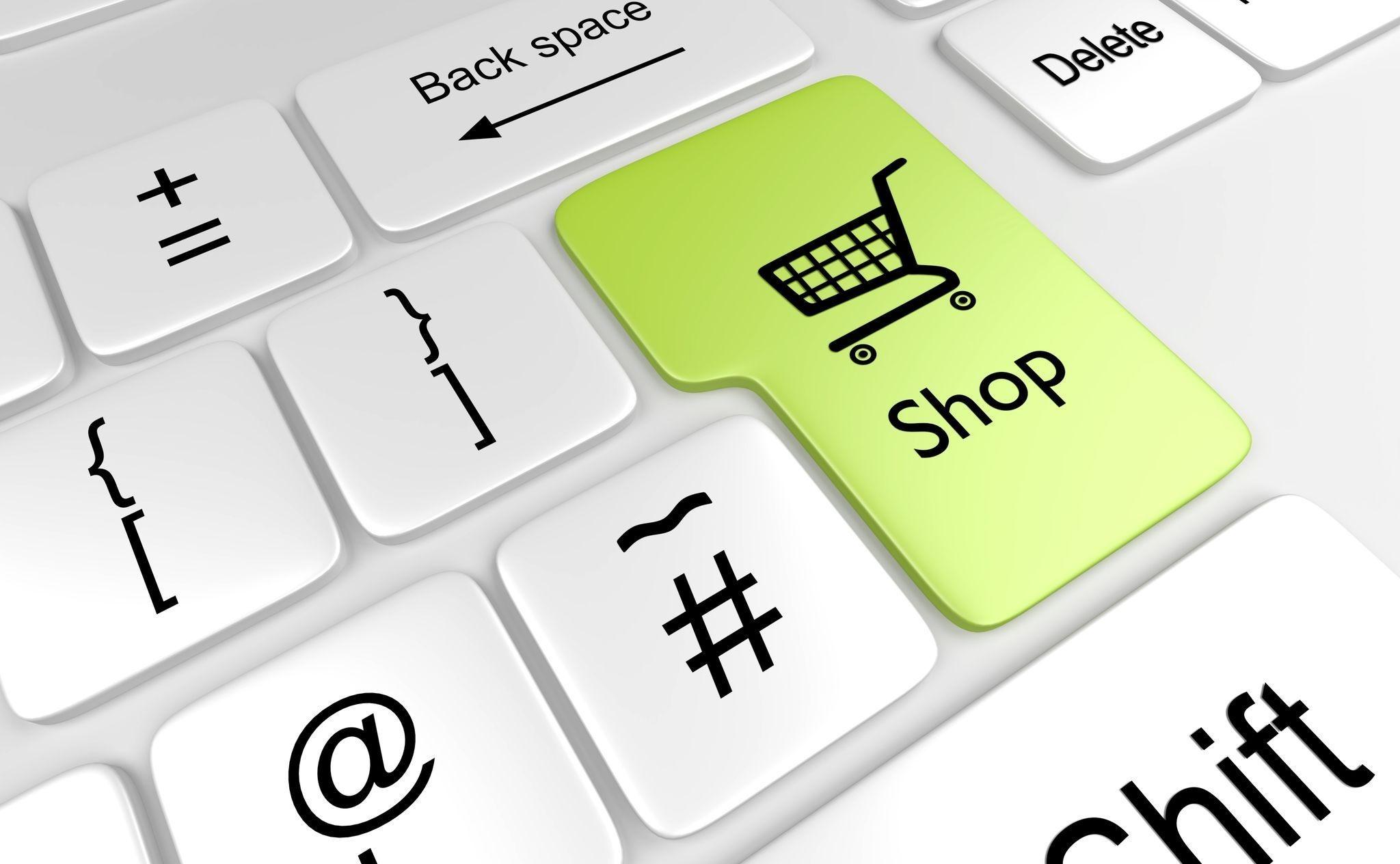 Online-Shop
