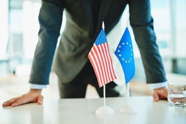 Wepik Export 20240122070535YL3z Medium Die Welt des Network Marketings: Ein Blick auf die Verbreitung in den USA und Europa