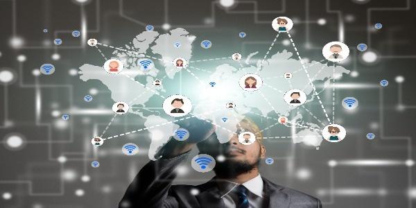 Network Marketing digital